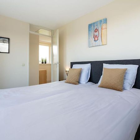 Maxime 203 - Kustpark Village Scaldia Hoofdplaat Exteriér fotografie
