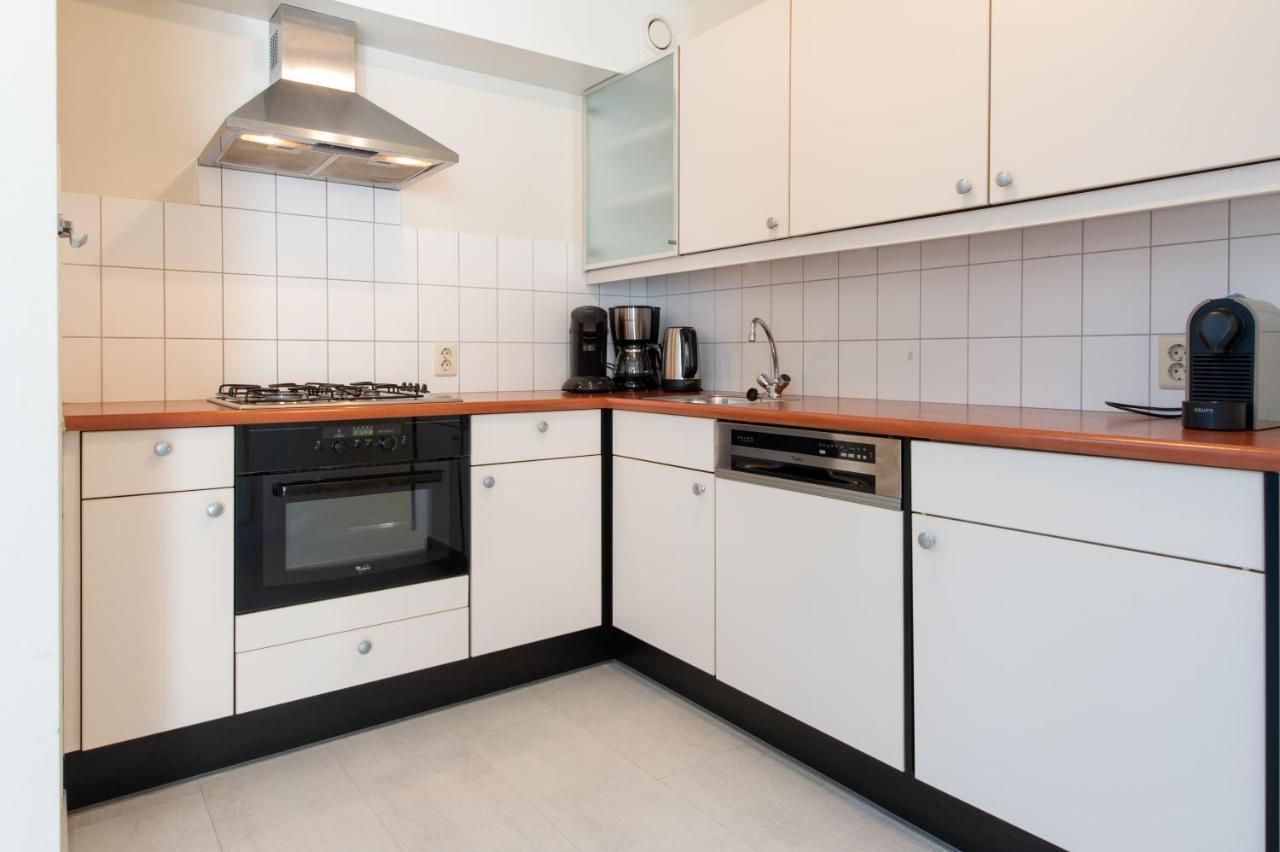 Maxime 203 - Kustpark Village Scaldia Hoofdplaat Exteriér fotografie